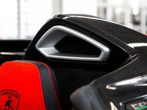 Lamborghini Centenario Roadster 2017 года 